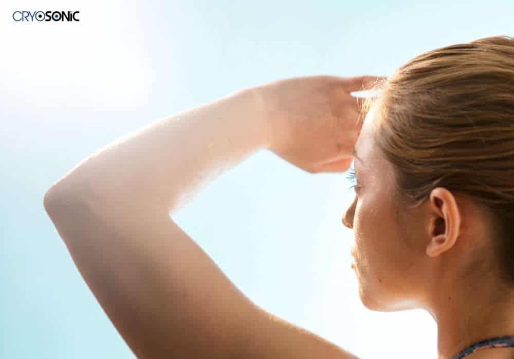 Why SPF 50 Is Essential After Treatment Tamworth