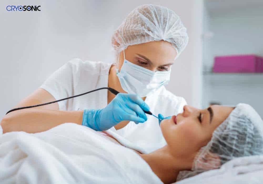 Why DIY Skin Lesion Removal Is Risky Tamworth