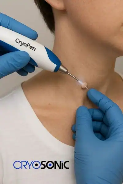 Why Some Lesions Need Multiple Treatments Tamworth